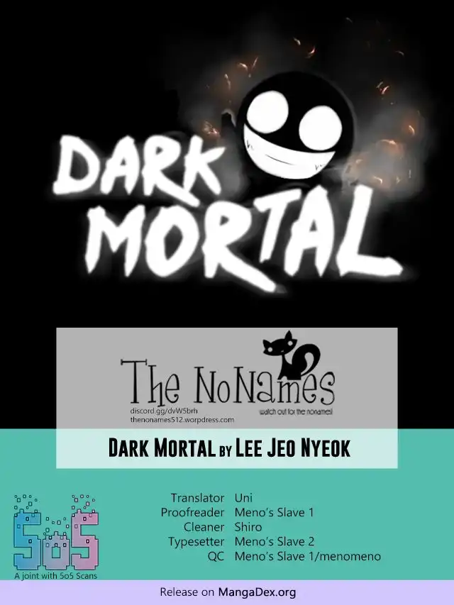 Dark Mortal Chapter 17 1